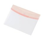 Sobres plásticos portafolios A5 Color Dream colores pasteles surtidos Pack de 6 