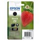 Epson 29 cartucho original negro (175 páginas) 