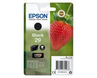 Epson 29 cartucho original negro (175 páginas) 
