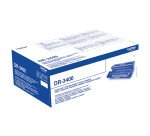 Brother DR-3400 tambor de impresora Original Negro 