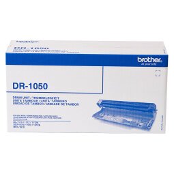 Brother DR-1050 Tambor de alta capacidad (10000 páginas)