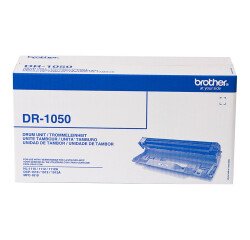 Brother DR-1050 Tambor de alta capacidad (10000 páginas)