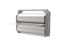 Cartridge with foil for laminating device FOTON 30 - 75 micron 