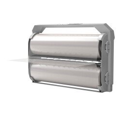 Cartouche de plastification pour plastifieuse GBC Foton 30 - 75 microns.