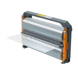 Cartridge met folie voor lamineerapparaat FOTON 30 - 125 micron 