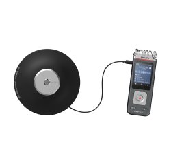 Dictáfono digital Philips DVT 8110