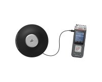 Dictáfono digital Philips DVT 8110