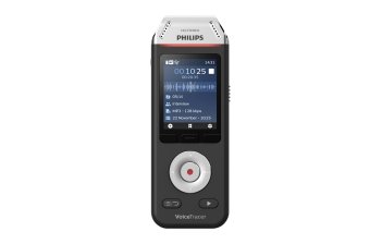 Dictaphones
