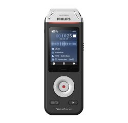 Dictáfono digital Philips DVT 2110