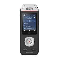 Digital voice recorder Philips DVT 2110