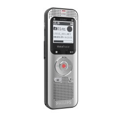 Dictáfono digital Philips DVT 2050