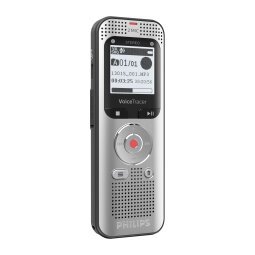 Dictaphone numérique Philips DVT 2050