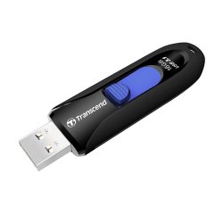 Memória USB 3.1 Trascend 16 Gb