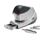 Agrafeuse électrique Rapid Optima 45 - Capacité 45 feuilles