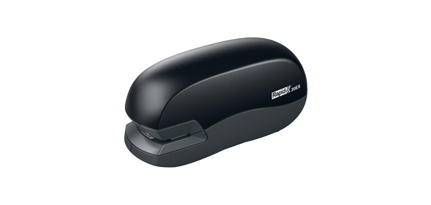 Agrafeuse électrique Rapid Fixativ 20EX - Capacité 20 feuilles