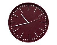 Reloj mural Ceres Ø 30 cm - cuarzo