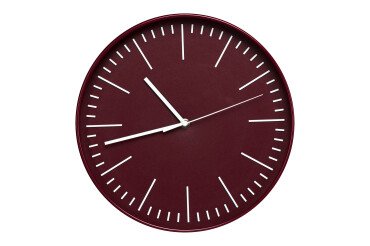 Clock Ceres stone