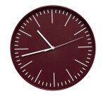 Reloj mural Ceres Ø 30 cm - cuarzo