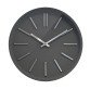 Reloj de pared Evy - de cuarzo