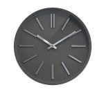 Reloj de pared Evy - de cuarzo