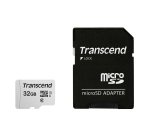Tarjeta de memoria 32 Gb Transcend Micro SD Class 10 