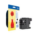Brother LC21BK Cartucho original negro (300 páginas) 