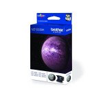 Brother LC1220BK Cartucho original negro (300 páginas) 