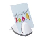 Porte copie Rapesco couleurs assorties