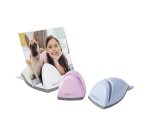 Porte copie Rapesco couleurs assorties