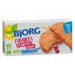 Fourrés cranberries Bio Bjorg - Paquet de 175 g