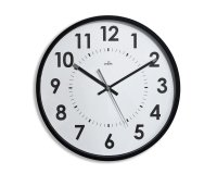 Reloj de pared Color Ø 30 cm - Cuarzo 