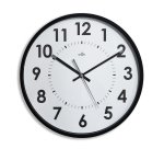 Horloge murale à quartz diamètre 30 cm