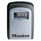 Gesicherter Schlüsselbehälter mit fester Befestigung Master Lock