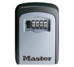 Boîte à clés sécurisée MasterLock