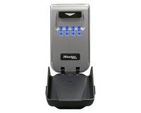 Secured key safe with illuminated buttons Master Lock
