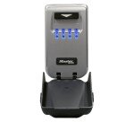 Boîte à clés sécurisée à combinaison rétro-éclairée Master Lock