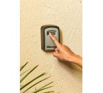 Boîte à clés sécurisée MasterLock