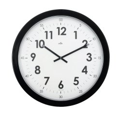 Reloj gigante Ø 55 cm - Cuarzo 