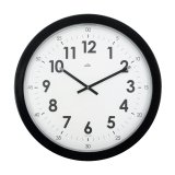 Horloge murale à quartz diamètre 55 cm