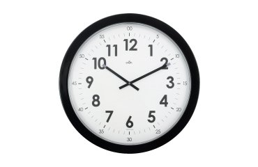 Reloj gigante Ø 55 cm - Cuarzo 