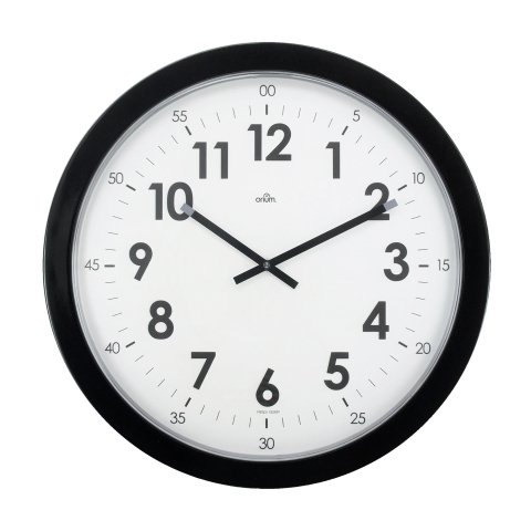 Reloj gigante Ø 55 cm - Cuarzo