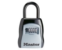 Caja de seguridad para llaves con asa segura Master Lock 5400EURD