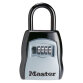 Boîte à clés sécurisée à anse Master Lock 5400EURD