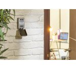 Boîte à clés sécurisée à combinaison rétro-éclairée Master Lock