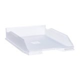 Letter tray standard size Exacompta
