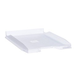 Letter tray slim size Exacompta