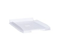 Corbeille à courrier slim Exacompta