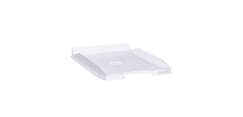 Corbeille à courrier slim Exacompta
