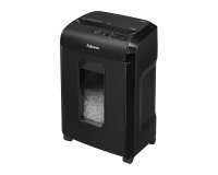 Destructora DIN5 Fellowes 10M capacidad 19 L Microcorte 