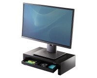 Soporte para pantalla Designer Suites Fellowes